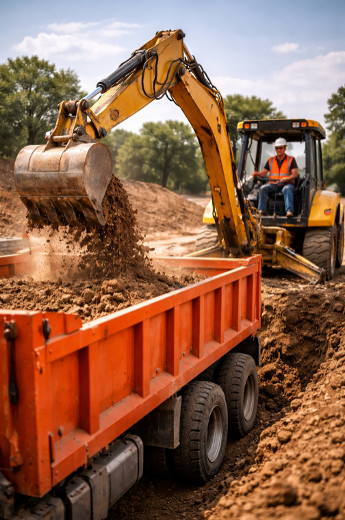 Formation AIPR à Montpellier — intervention à proximité des réseaux