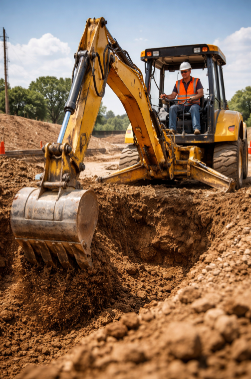 Formation AIPR Montpellier — identification des réseaux enterrés